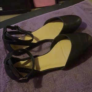 Torrid Flats 11 wide